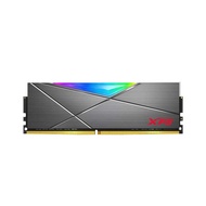 RAM Desktop ADATA SPECTRIX XPG D50 16GB DDR4 3200Mhz Grey White LED RGB Đồng Bộ Main Cực Đẹp Bảo Hàn