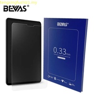 Unicorn BEVAS-iPad Dedicated Electroplating Hd/Gng Matte Screen Protector Tablet iPad Pro 2024