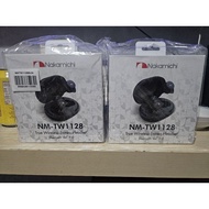 Nakamichi NM-TW1128 True Stereo Earbuds