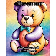Cubby Cuddles - Paperback - English - 9798869108289