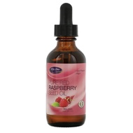 Life-flo, Pure Red Raspberry Seed Oil, 2 fl oz (59 ml)