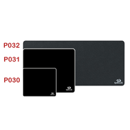 REXTECH REDRAGON Flick P030 M / P031 L / P032 XL Black Gaming Mousepad