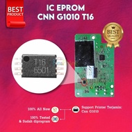 Canon G1010 T16 Eprom IC, Canon G1010 Eeprom Reset IC, Canon G1010 T16 Printer Resetter