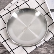 CoFeel凱飛 咖啡盤│304不鏽鋼│14cm