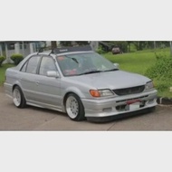 Bodykit Toyota Soluna Fullset