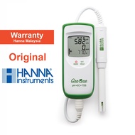 Hanna GroLine Hydroponics Waterproof pH/EC/TDS/Temperature Portable Meter HI9814 Hanna Instrument HI