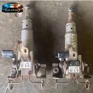 TOYOTA VELLFIRE GGH20, ALPHARD ANH20, ESTIMA ACR50 STEERING SHAFT ACCESSORIES