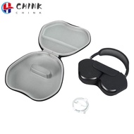 CHINK Earphone Hard Protective  Travel For Airpods Max Shockproof Carrying Box
