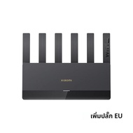 ใหม่ Xiaomi Router BE6500 Qualcomm Quad-Core Wi-Fi 7 ตาข่าย 2.5G พอร์ตเครือข่าย IPTV OFDMA เกม Accel