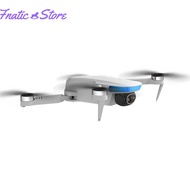 【สินค้าใหม่】กลับบ้านง่ายโดรนจีพีเอสกล้อง EIS 4K HD ไร้แปรงถ่านมอเตอร์5G บังคับวิทยุ FPV คอปเตอร์สี่ใ
