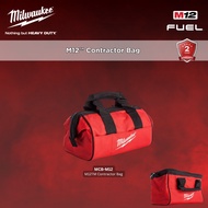 Milwaukee M12™ Contractor Bag