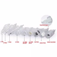 Nano NEEDLE MTS Round TREATMENT For BB GLOW