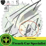 Window Regulator For Peugeot 208 3 Door - Original