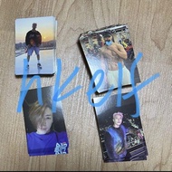 Super Junior 東海小卡