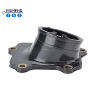 Motorcycle Carburetor Adapter Intake Manifold for  YZ250 2002-2018 YZ250 YZ250X 2016-2018  250 250X 