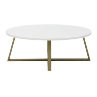 SB Design Square โต๊ะกลาง รุ่น Jayler-C100 (100x60x39 ซม.)  แบรนด์ SB FURNITURE As the Picture One