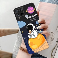 Case Realme C15hp - Astronod Fashion Case - Latest Realme C15 Softcase - Realme C15 Casing - Realme 