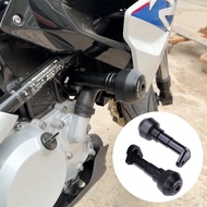 LEDISHUN Motorcycle Falling Protection Frame Sliders Fairing Guard Anti Crash Pad Protector Compatib