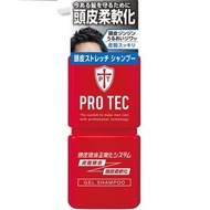 PRO TEC頭皮拉伸香波300克