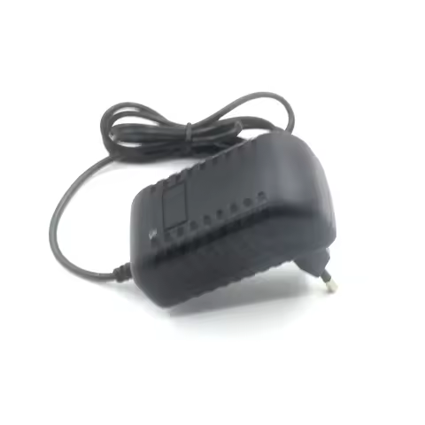 Wall-mounted DC 24V 2A Power Adapter DC 24V 2A Switching Power Supply Module 24V 1.5A 1A LED Light