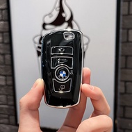 เคสกุญแจ BMW สำหรับ BMW Series 3 /5 /7 เคสกุญแจ BMW พวงกุญแจน่ารัก เคสกุญแจแฟชั่น เคสกุญแจสำหรับ BMW