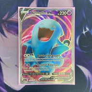 Pokemon (ID) wobbuffet v - SC1a 158/154 - SR