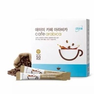 Cafe Arabica - kopi Korea