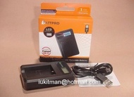 NB7L NB-7L USB 充電器合Canon G12 及多款 CANON 數碼相機請看內容 (香港行貨由BATTPRO免費一年保用)