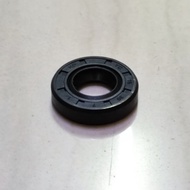 OIL SEAL TC 15X30X7 NBR70 BLACK TAIWAN