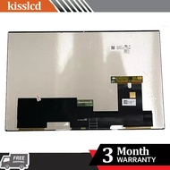 Untuk Dell Xps 9320 + Paparan Skrin Sentuh Oled 13.4 3.5k Qhd Nv9km 0nv9km Untuk Dell 4xg21 04xg21 A
