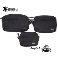 Multi-Purpose Bag Tactical Belt Bogie .1