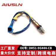 Compatible with Foxter Oxygen Sensor3M51-9G444-CB 0258006571 BV61-9G444-BA