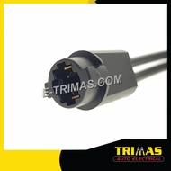 HX-3849 4191 T5 Bulb Holder Socket (2PCS)