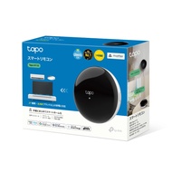 P-Link Tapo H110 Smart IR & IoT Hub อุปกรณ์ควบคุมเครื่องใช้ไฟฟ้า ให้คุณสามารถเปิด/ปิด แอร์ ทีวี ผ่าน