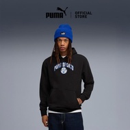 [NEW] PUMA Wardrobe Essentials Sports Legacy Hoodie Men