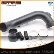 Intake Turbo Charge Pipe Cooling kit For BM*W N54 3.0T E82 E90 E92 E93 135i