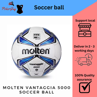 Molten Vantaggia 5000 soccer ball | football | futsal