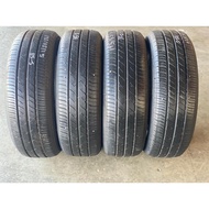 Used Toyo 195/65R15 Tyre