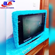 Bando TV Tabung Untuk TV 14-32 Inch / Bandoo TV Tabung Bulu Rasfur / Bando TV Bulu 1 kg 20pcs