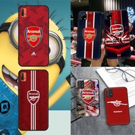 soft black Realme Q3 Q3i 5G V13 V11 V11S 9i 9 Pro 5G 9 Pro Plus 5G Arsenal1 phone case