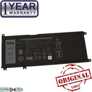 Dell G3 15 3579 G3 17 3779 G3 3579 G3 3779 G5 15 5587 G5 5587 G7 7588 G7 15 7588 Battery