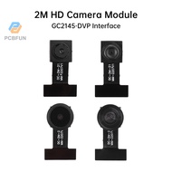 Pcbfun GC2145 camera module 2 million pixel DVP interface ESP32 microcontroller camera for ESP32 dev