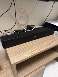 Bose soundbar solo 5