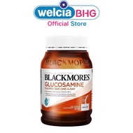 Blackmores Glucosamine Sulfate 1500mg One-A-Day 180 Tablets