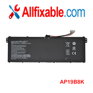 AP19B8K Acer Aspire A315-58 Series A315-58G Laptop Replacement Battery
