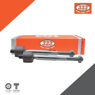 333 ลูกหมากแร๊คซ์ -TOYOTA LEXUS GS300 GS400 GS430 JZS160 ลูกหมากรถยนต์ (1 กล่อง 2 ชิ้น)