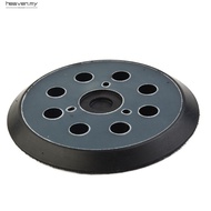 [Heaven] 5 Inch 8 Hole Backing Pad Sander Pad for  743081-8 BO5030 BO5031 BO5041