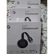 Google Chromecast streaming TV Device - Imported Goods