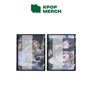 NMIXX-4th EP Album [Fe3O4: Forward]