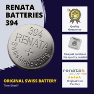 Watch Battery | Watch Swiss Battery 371 394 397 LOCAL SELLER
